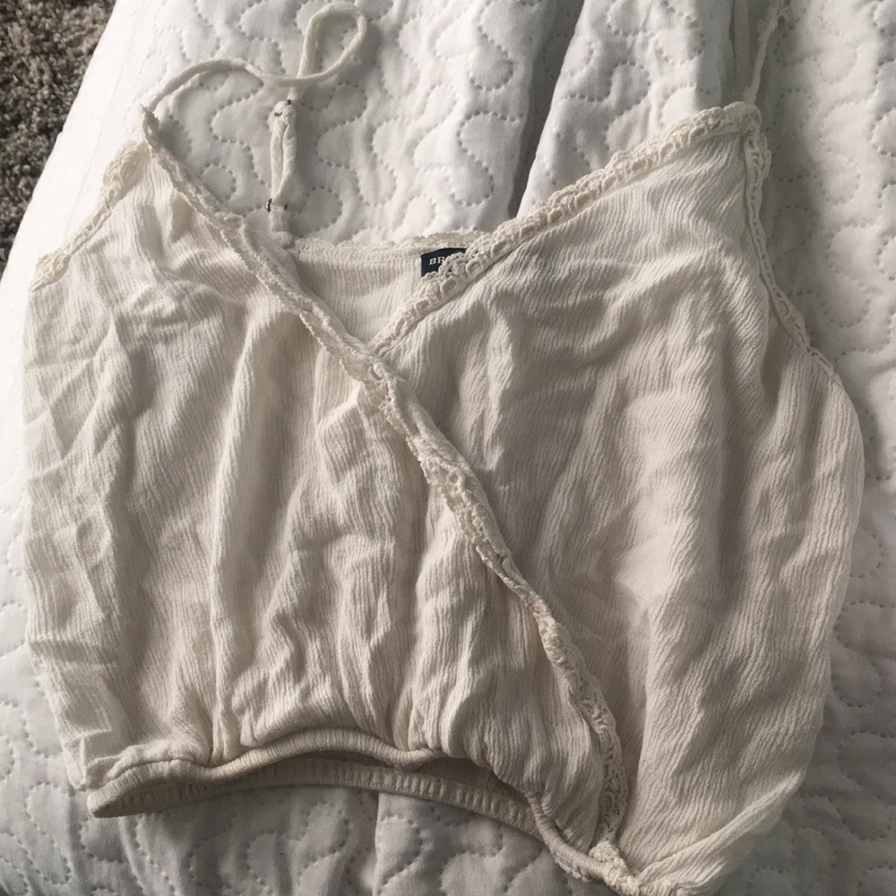 Brandy top